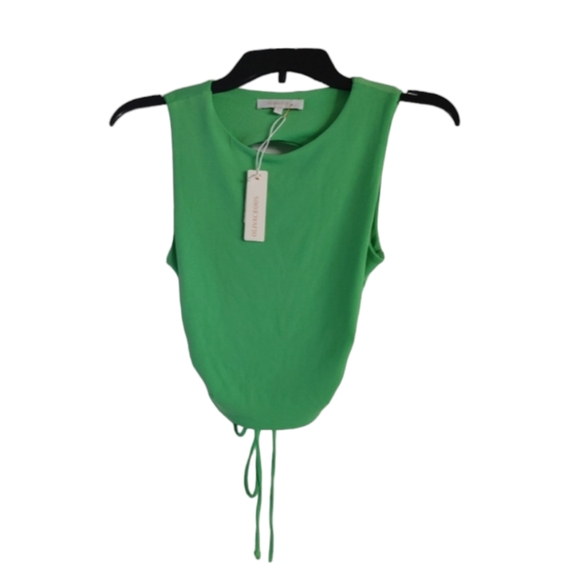 NWT Women's Olivaceous Tank Top Size L - Picture 3 of 8